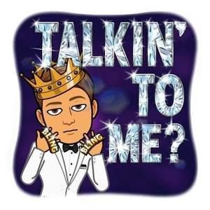 Meet your Posher, Jonathan